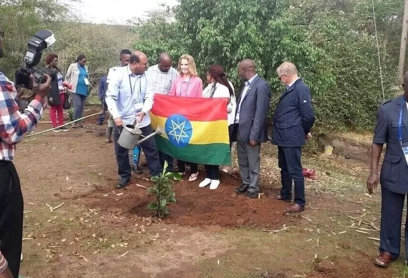 هتل Bethel Homestay