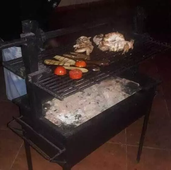 هتل Bethel Homestay