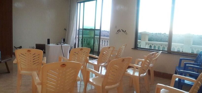 酒店 Bethel Homestay