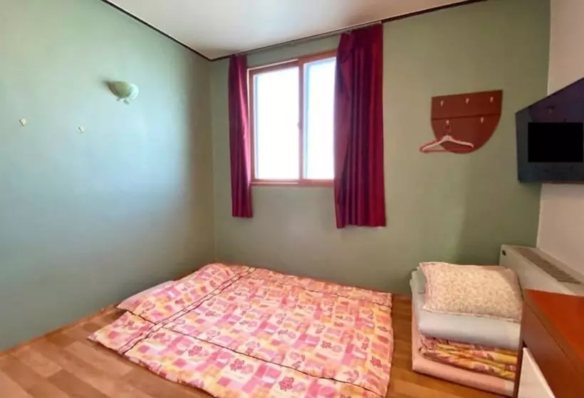 Hotelli Boryeong Sameun