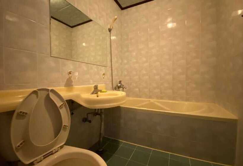 Hotel Boryeong Sameun