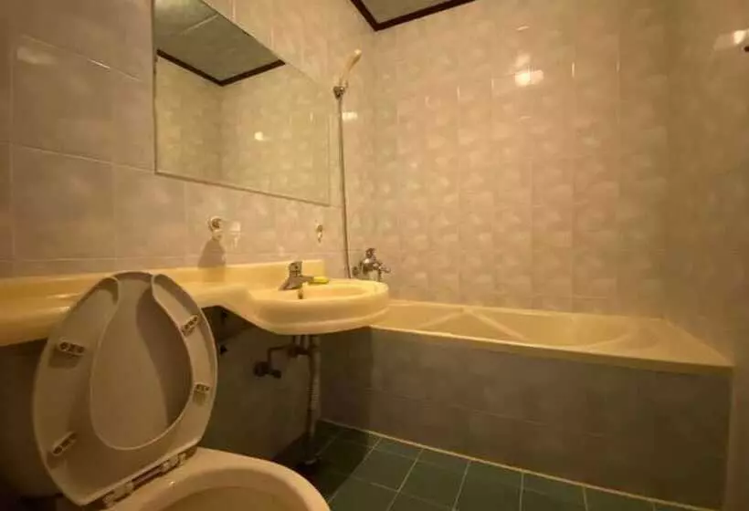 Hotelli Boryeong Sameun