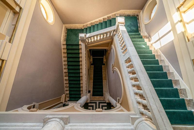 ホテル Botaniq Castle Of Tura