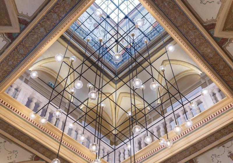 ホテル Botaniq Castle Of Tura