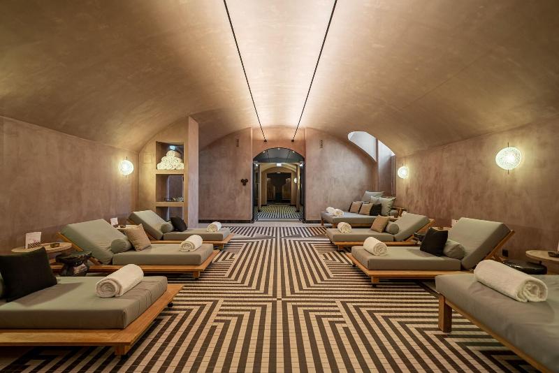 ホテル Botaniq Castle Of Tura