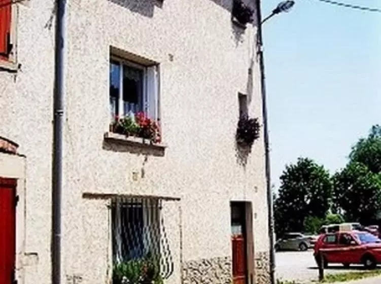 Hotelli Chambre D Hôtes Myosotis