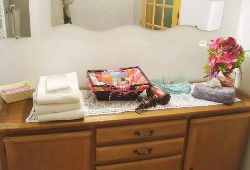 Hotelli Chambre D Hôtes Myosotis