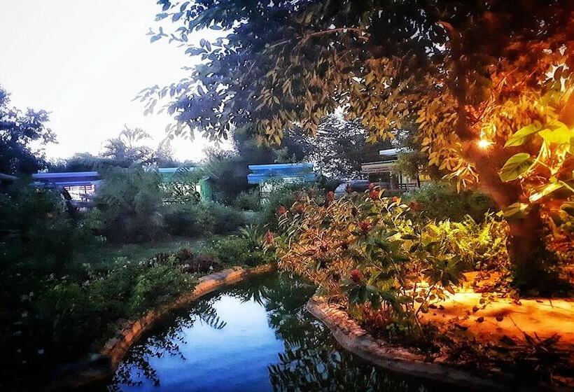 Szálloda Chomnok Chommai Resort