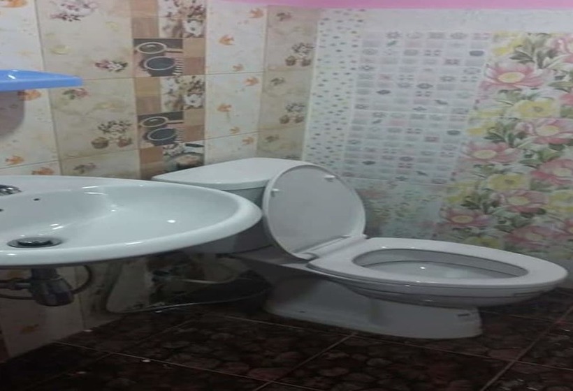 Szálloda Chomnok Chommai Resort