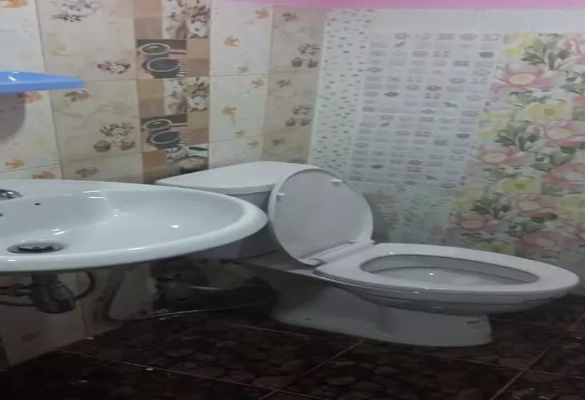 ホテル Chomnok Chommai Resort