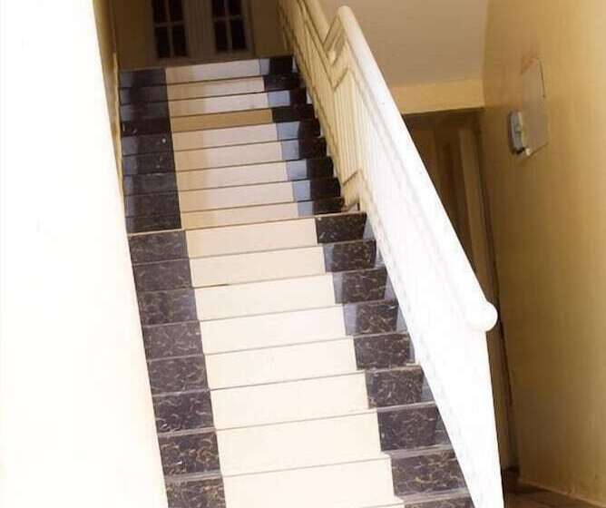 هتل Galvin Safaris