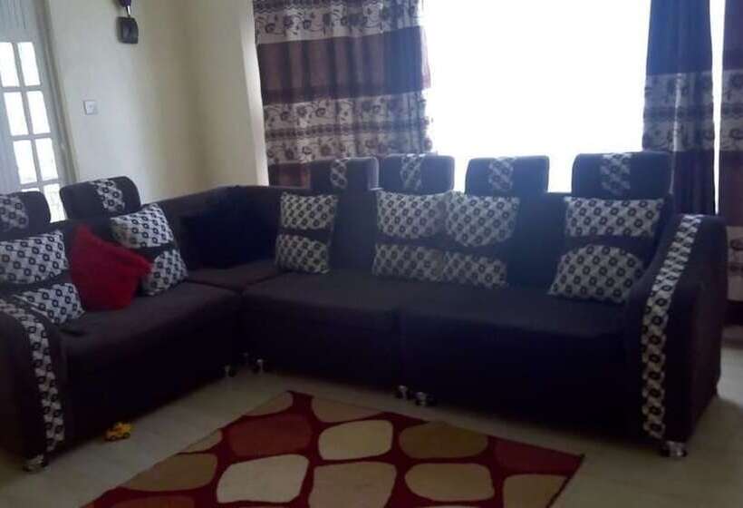 هتل Galvin Safaris