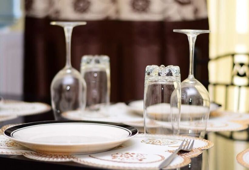 هتل Galvin Safaris