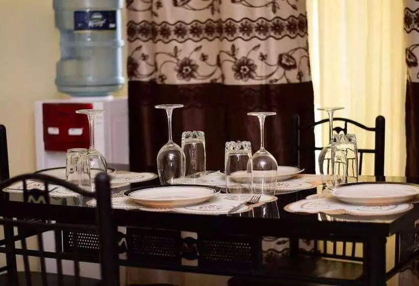 هتل Galvin Safaris