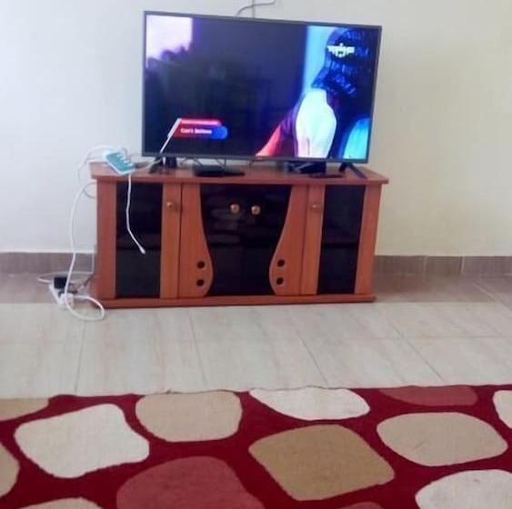 هتل Galvin Safaris