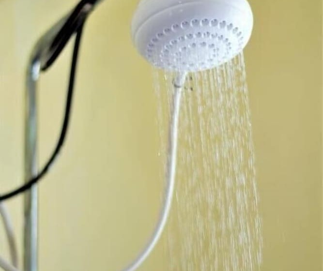 هتل Galvin Safaris