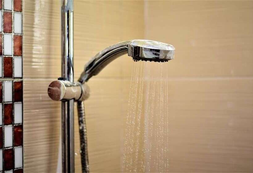 هتل Galvin Safaris