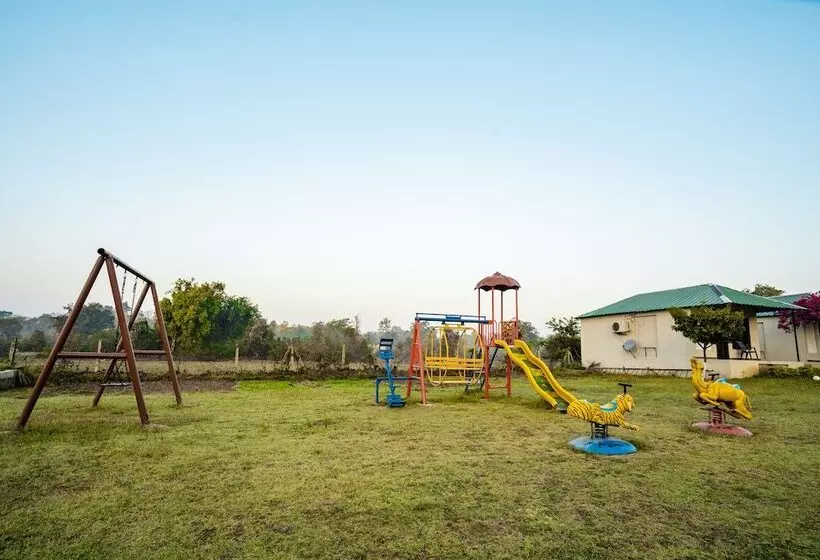 Hotelli Greenscape By Beyond Stay Madhai