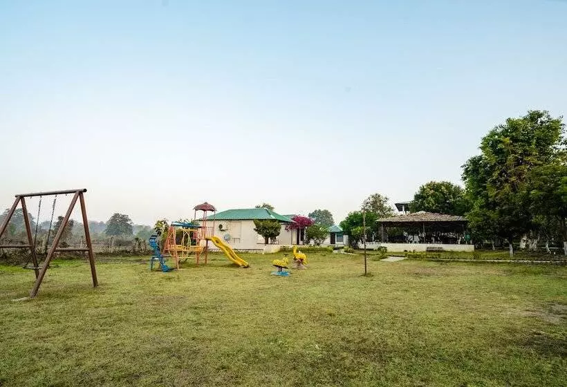 Hotelli Greenscape By Beyond Stay Madhai