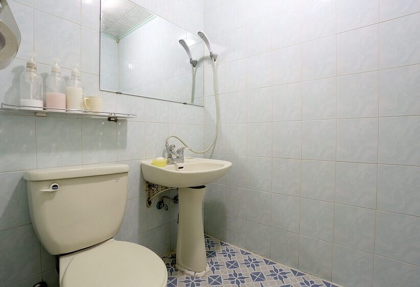 Hotell Icheon Kkumui Gungjeon