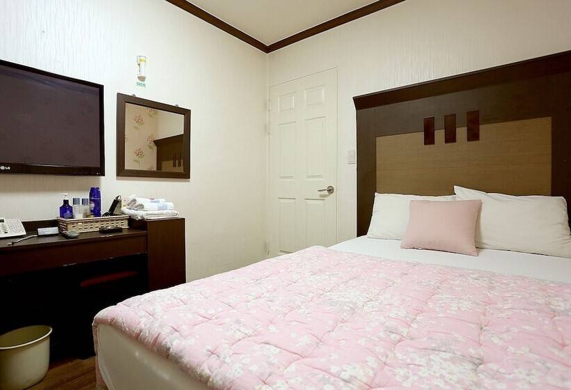 Hotell Icheon Kkumui Gungjeon