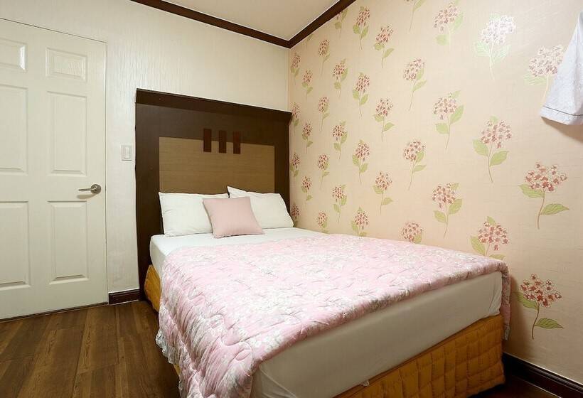 Hotell Icheon Kkumui Gungjeon