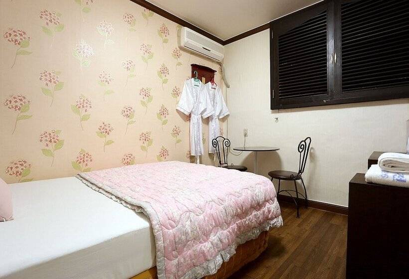 Hotell Icheon Kkumui Gungjeon