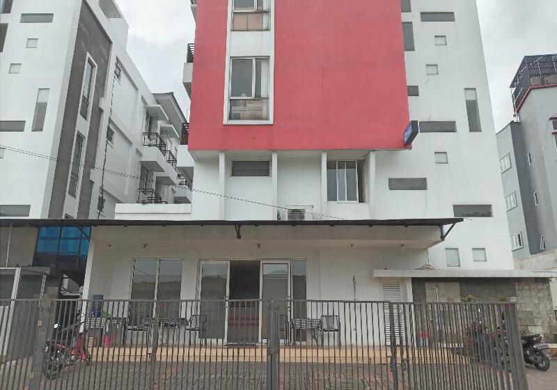 ホテル M Room Residence