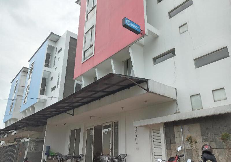 ホテル M Room Residence