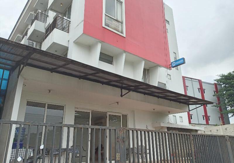 ホテル M Room Residence