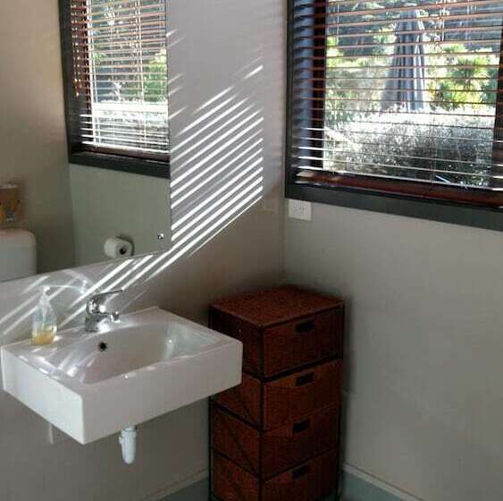 酒店 Piha Beachstay Accommodation