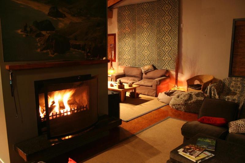 酒店 Piha Beachstay Accommodation