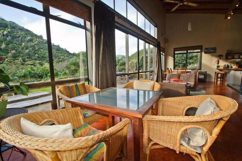 酒店 Piha Beachstay Accommodation