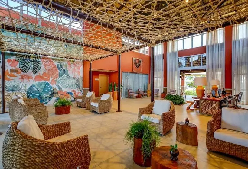Ponta De Inhambupe Hotel Boutique & Spa By Slaviero Hotéis