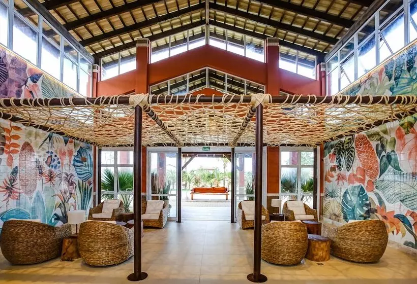 Ponta De Inhambupe Hotel Boutique & Spa By Slaviero Hotéis
