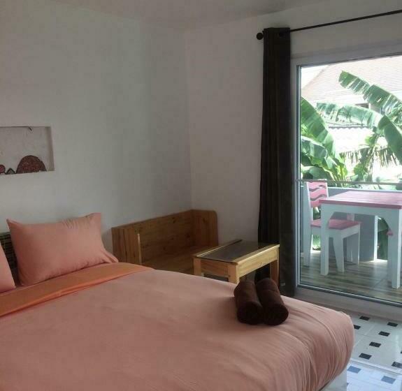 Hotel Toonja Kohlarn