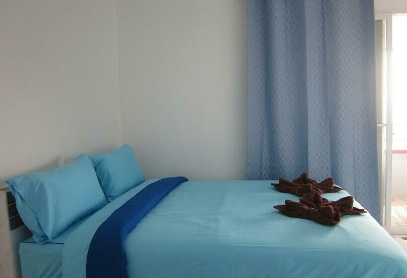 Hotel Toonja Kohlarn