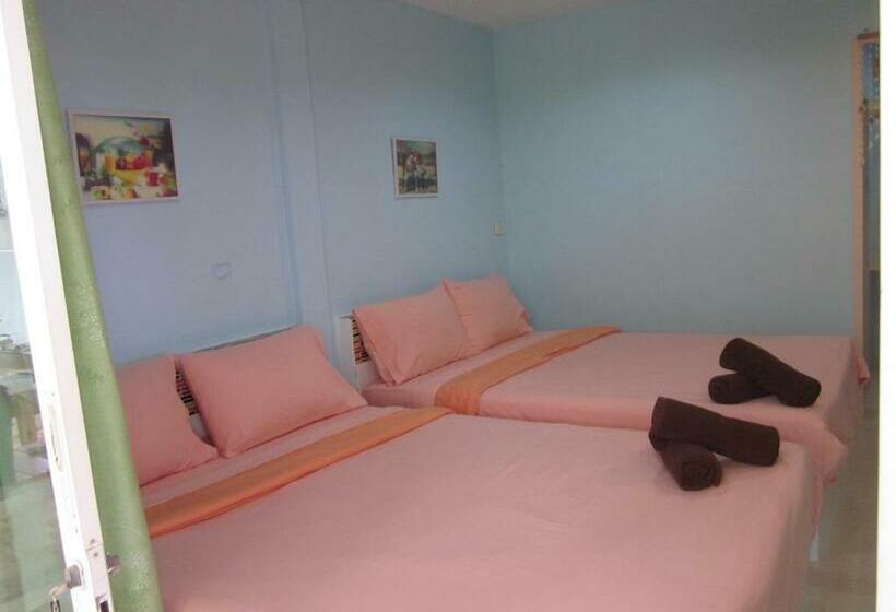 Hotel Toonja Kohlarn