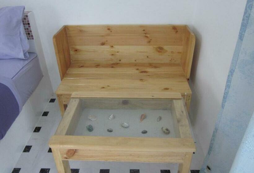 Hotel Toonja Kohlarn