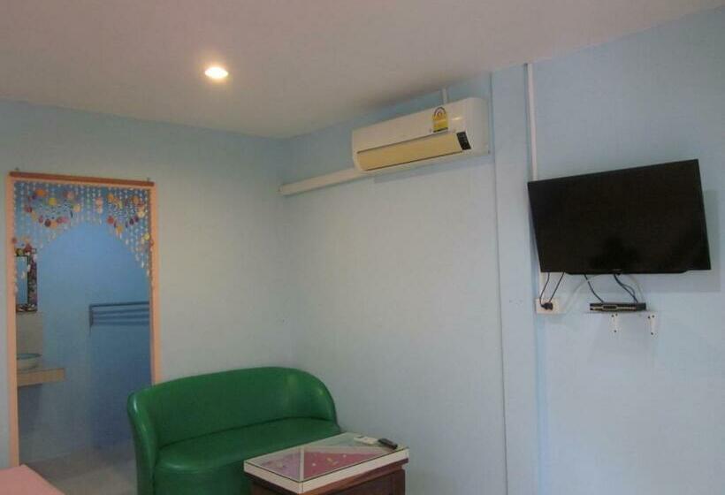 Hotel Toonja Kohlarn