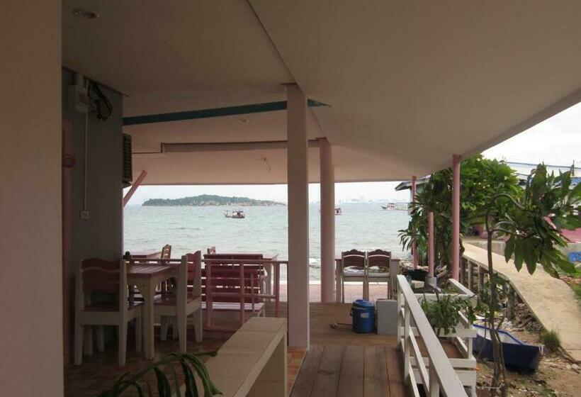 Hotel Toonja Kohlarn