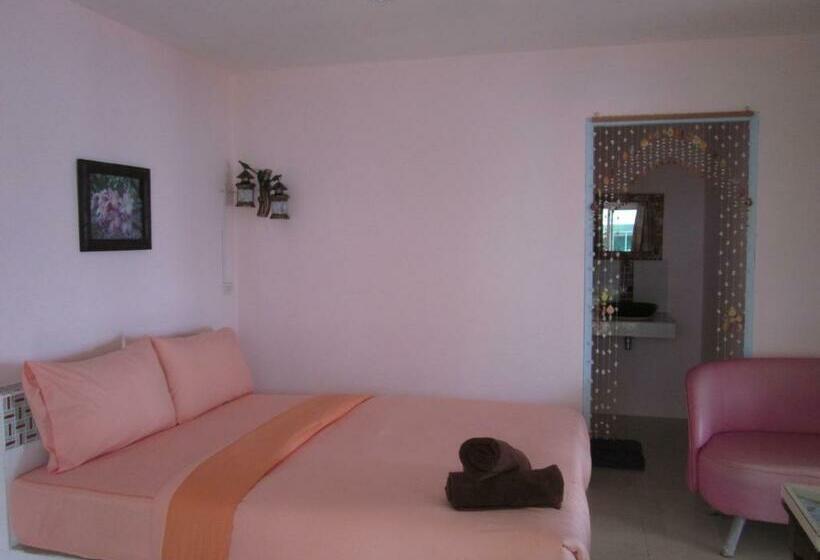 Hotel Toonja Kohlarn