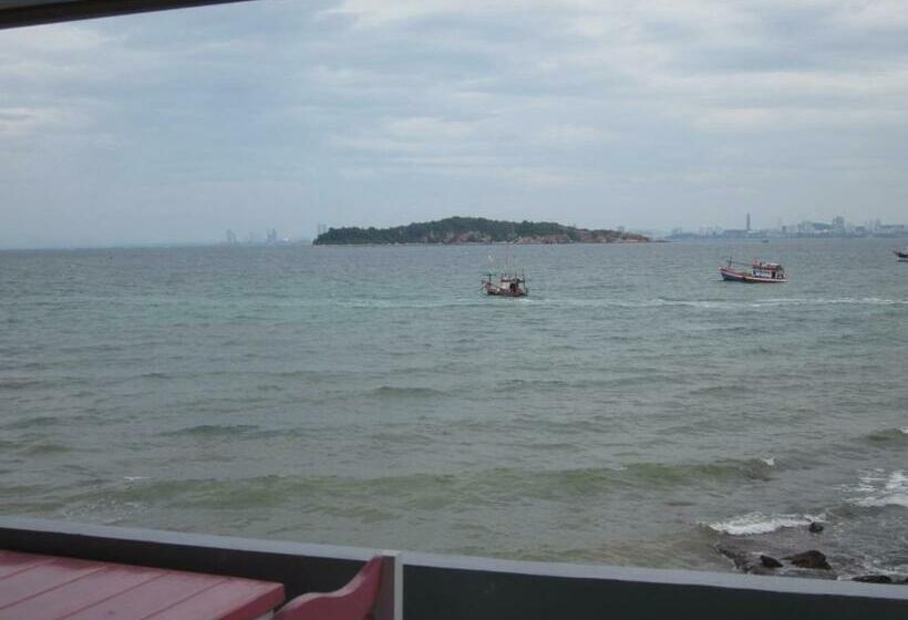 Hotel Toonja Kohlarn