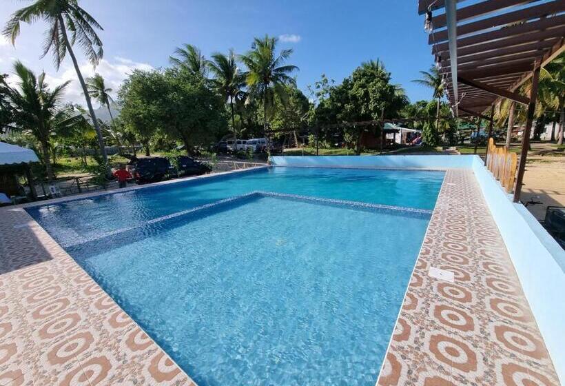 Yemaya De Laiya Powered By Cocotel