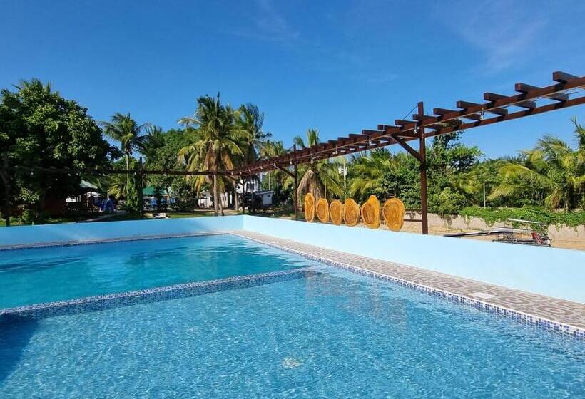 Yemaya De Laiya Powered By Cocotel