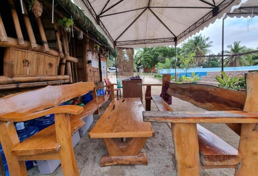 Yemaya De Laiya Powered By Cocotel