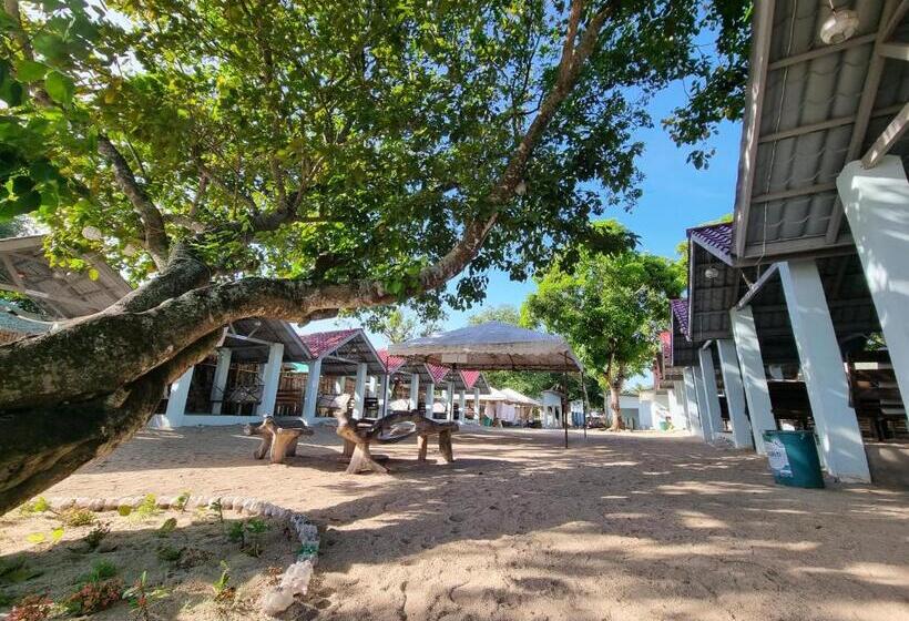 Yemaya De Laiya Powered By Cocotel