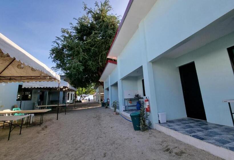 Yemaya De Laiya Powered By Cocotel