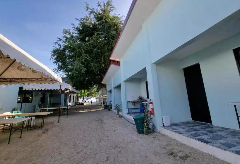 Yemaya De Laiya Powered By Cocotel