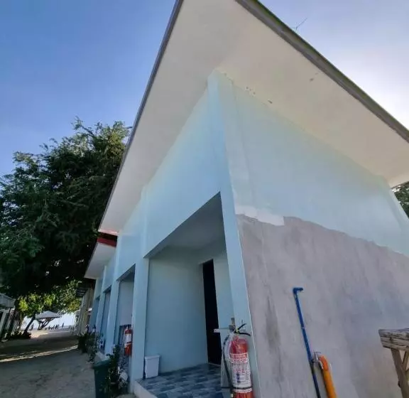 Yemaya De Laiya Powered By Cocotel